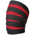  Knee Wraps for Weightlifting (Pair)