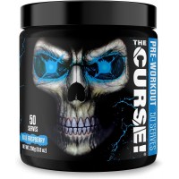 JNX THE CURSE_50 SERVINGS