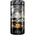 MuscleTech L-Carnitine 180 Servings