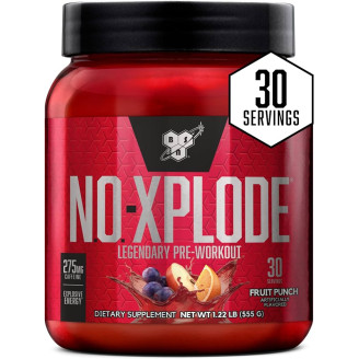 BSN NO-XPLODE 30serving