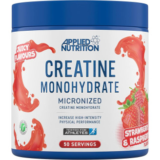 Applied Nutrition Creatine Flavoured 50serving