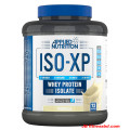 Applied Nutrition ISO XP Whey Isolate 1.8kg