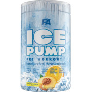 FA Nutrition Ice Pump 