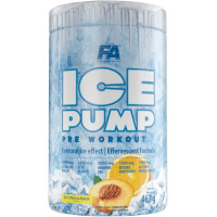 FA Nutrition Ice Pump 