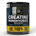 Gym leader creatine monohydrate 300g 