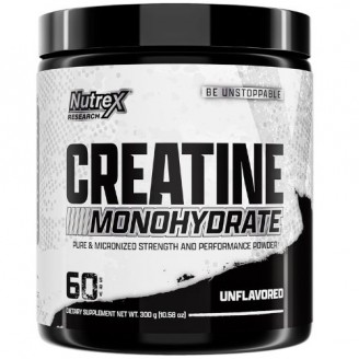 Nutrex Nutririon Creatine Drive -300g