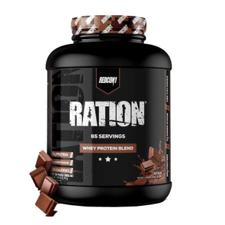 Ration Whey Protein Blend 4.84Lbs