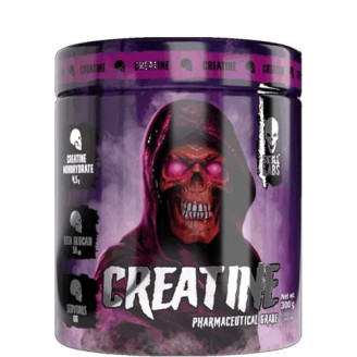 Skull labs creatine monohydrate 300g 