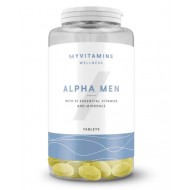 Myprotein Alpha men 120 tab multivitamin