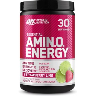 Optimum Nutrition Amino Energy 30serving