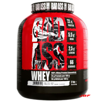 BAD ASS® WHEY 2 KG