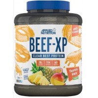 Applied Nutrition Beef XP - Clear Hydrolysed 