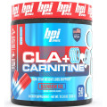  BPI Sports CLA + Carnitine -  (50 Servings)