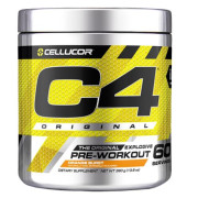 C4 ORIGINAL - 60 SERVINGS