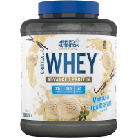 Applied Nutrition Critical Whey Protein 2kg