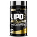 Nutrex LIPO-6 Black Hers 60caps 