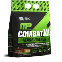 COMBAT XL MASS GAINER 12 LBS (5.44kg)