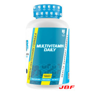 Muscle Rulz Multivitamin 90 Tab
