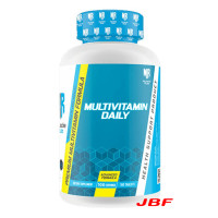 Muscle Rulz Multivitamin 90 Tab