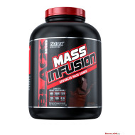 Nutrex Mass Infusion 6lbs