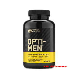 Optimum Nutrition Opti-Men 90Tab