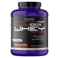 Ultimate Nutrition Prostar Whey Protein 5Lbs