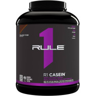 Rule 1 - R1 Casein Protein - Slow-release protein