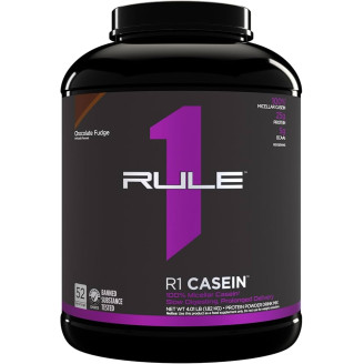 Rule 1 - R1 Casein Protein - Slow-release protein