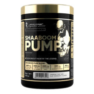 Kevin Levrone Signature Series Shaboom Pump 385g (44serving)