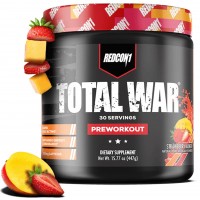 Total War Pre-Workout 30serving