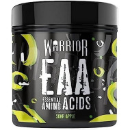 Warrior EAA - Essential Amino Acids - 360g